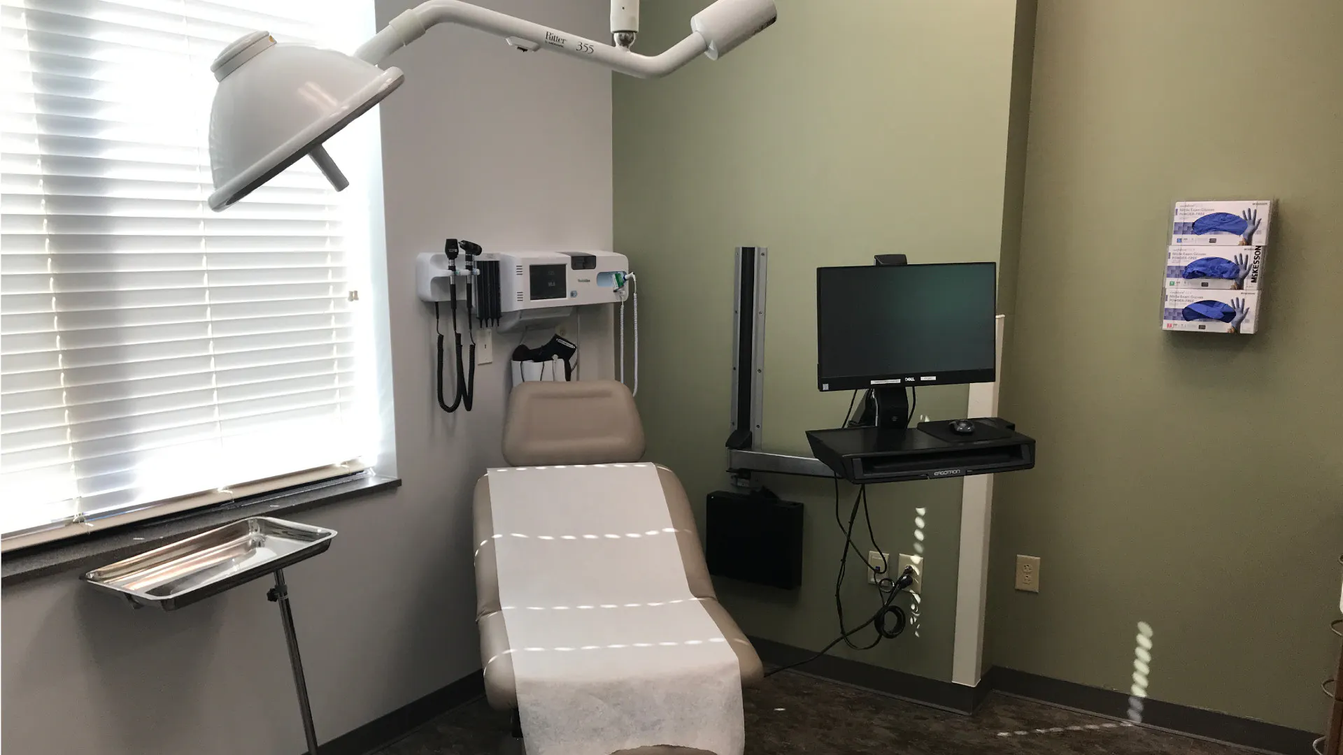 Novant Health-GoHealth Urgent Care